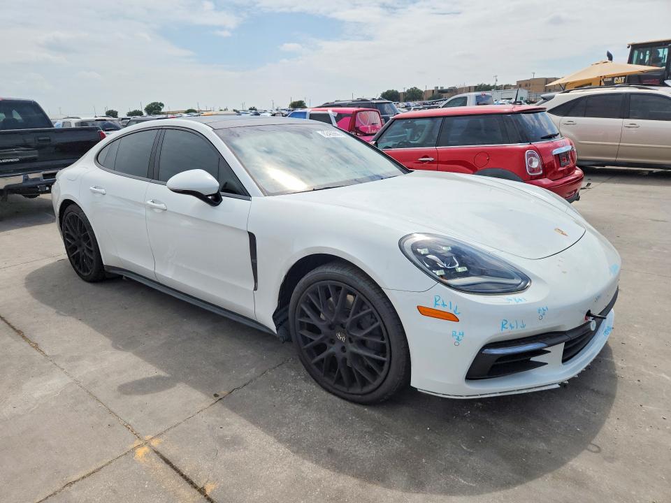 Продаж на аукціоні авто 2019 Porsche Panamera, vin: WP0AA2A7XKL100178, номер лоту: 62469986