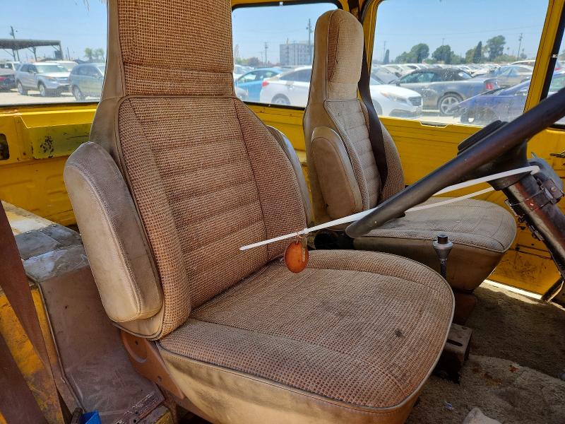 1970 Jeep Jeep Cj5 მანქანა იყიდება აუქციონზე, vin: 8511010323, აუქციონის ნომერი: 59227446