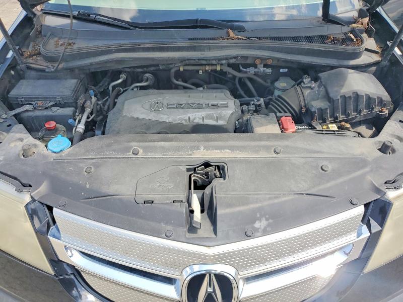 Aukcja sprzedaży 2009 Acura Mdx, vin: 2HNYD284X9H526519, numer aukcji: 62195846