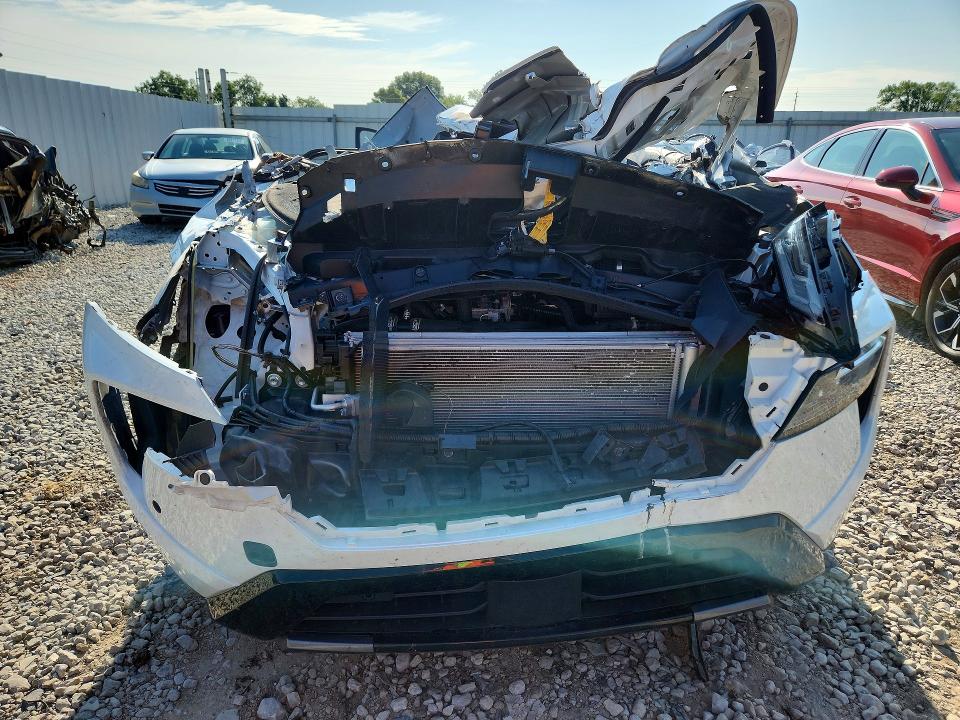 Продаж на аукціоні авто 2025 Nissan Rogue, vin: JN8BT3DD8SW303787, номер лоту: 62105726