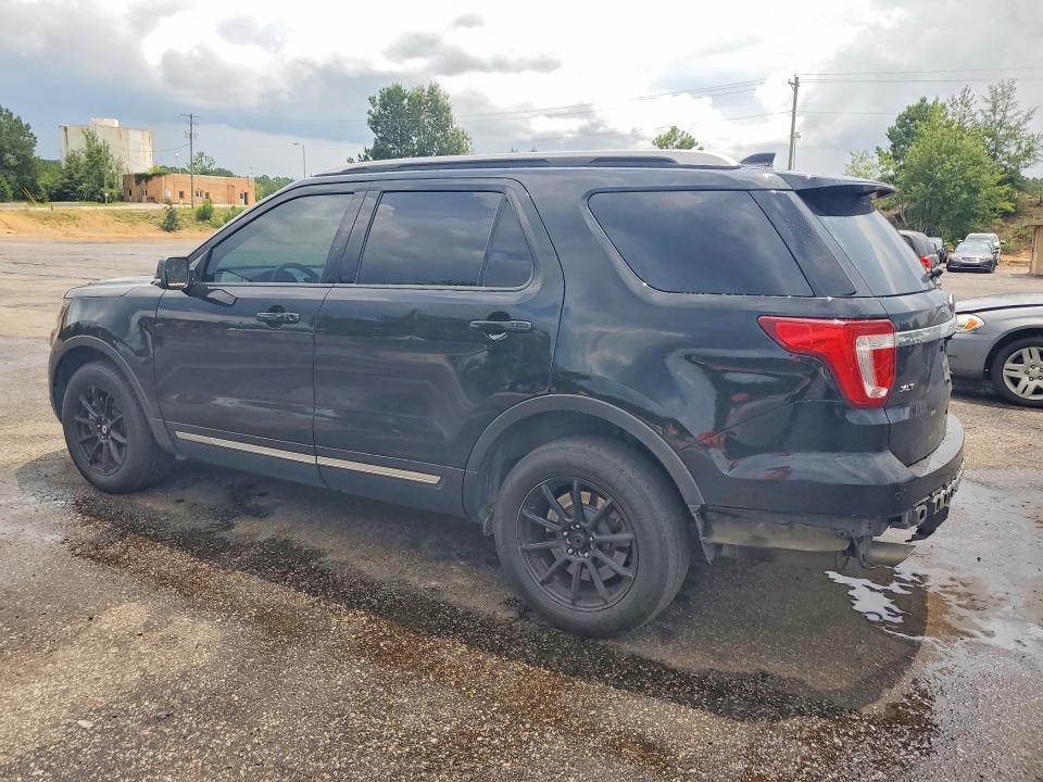 Продажа на аукционе авто 2016 Ford Explorer, vin: 1FM5K8D87GGA69523, номер лота: 62920716