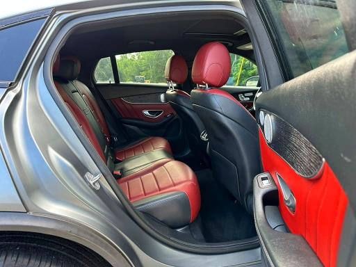 Продаж на аукціоні авто 2021 Mercedes-benz Glc Coupe, vin: W1N0J8EB2MF894388, номер лоту: 58179236