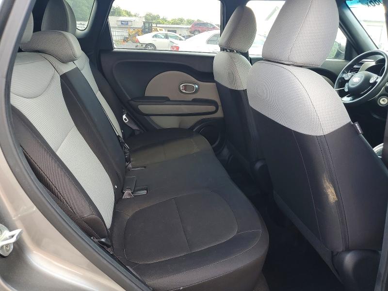 Aukcja sprzedaży 2016 Kia Soul, vin: KNDJN2A22G7284654, numer aukcji: 60162586