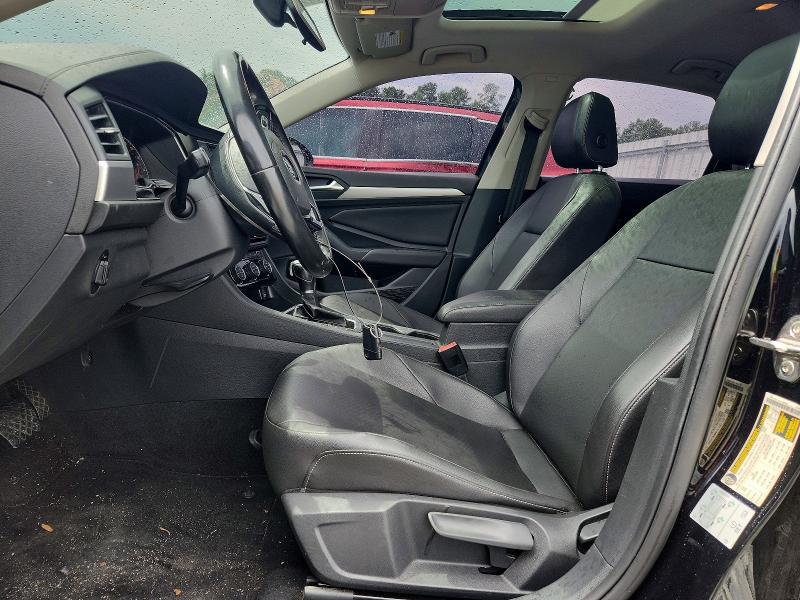 2019 Volkswagen Jetta მანქანა იყიდება აუქციონზე, vin: 3VWC57BU6KM269432, აუქციონის ნომერი: 62487616