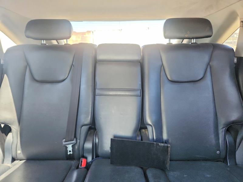 2010 Lexus Rx მანქანა იყიდება აუქციონზე, vin: JTJZB1BA9A2003091, აუქციონის ნომერი: 62039246