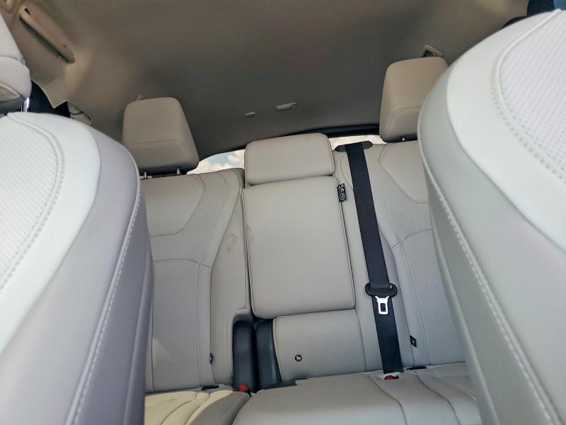 2026 Infiniti Qx60 მანქანა იყიდება აუქციონზე, vin: 5N1AL1FRXTC354081, აუქციონის ნომერი: 60392676