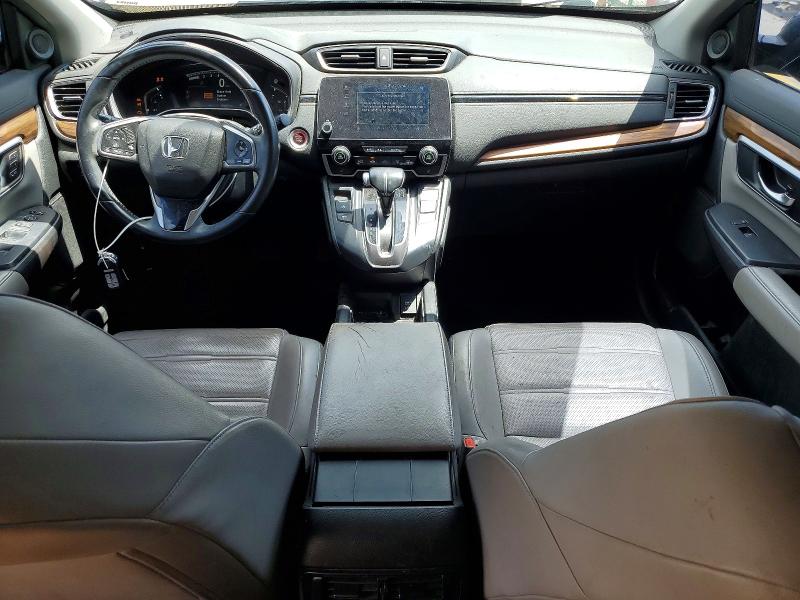 Продаж на аукціоні авто 2017 Honda Cr-v, vin: 7FARW1H81HE011659, номер лоту: 60970836