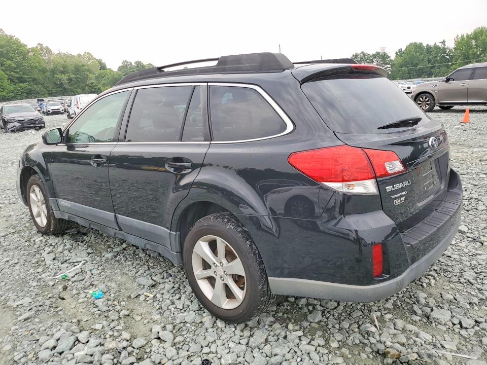 2013 Subaru Outback მანქანა იყიდება აუქციონზე, vin: 4S4BRCGC0D3303229, აუქციონის ნომერი: 62796056