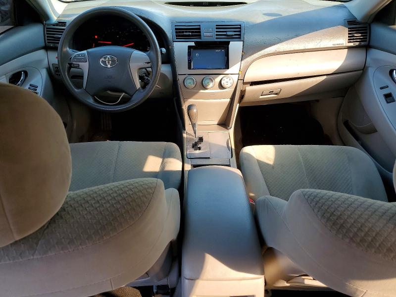 Aukcja sprzedaży 2007 Toyota Camry, vin: 4T1BE46K77U562485, numer aukcji: 61571176