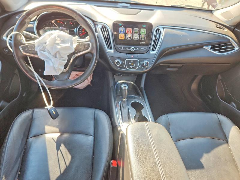 Aukcja sprzedaży 2018 Chevrolet Malibu, vin: 1G1ZD5ST9JF148817, numer aukcji: 60627276