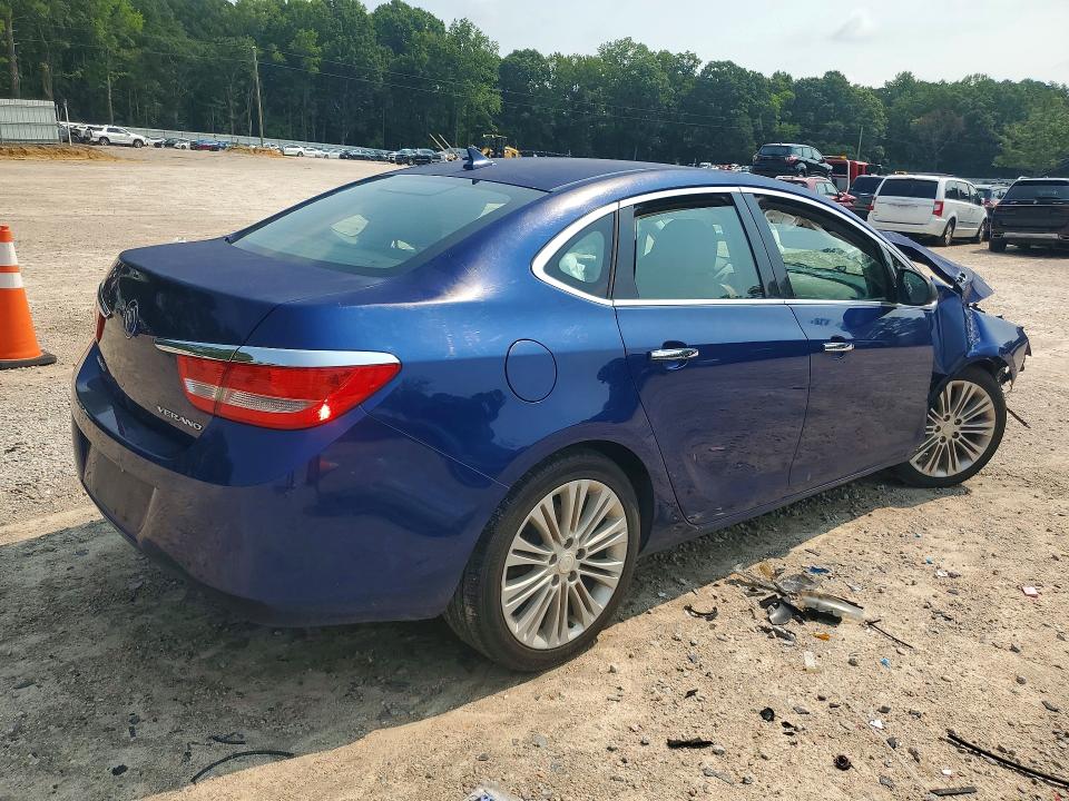 61999956 :رقم المزاد ، 1G4PR5SK3D4178740 vin ، 2013 Buick Verano مزاد بيع