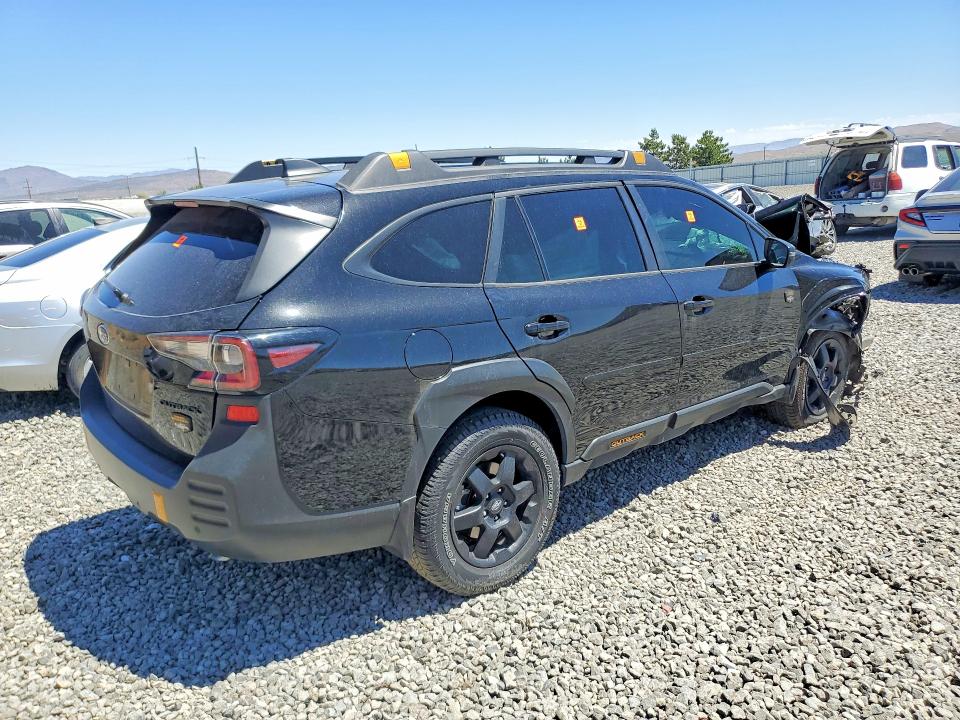 Продажа на аукционе авто 2023 Subaru Outback, vin: 4S4BTGUD0P3166853, номер лота: 59996796