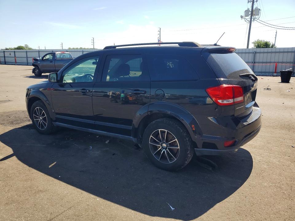 Aukcja sprzedaży 2017 Dodge Journey, vin: 3C4PDCBG0HT511205, numer aukcji: 61503156