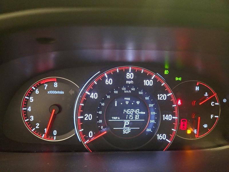 59676266 :رقم المزاد ، 1HGCR2F57HA099635 vin ، 2017 Honda Accord مزاد بيع