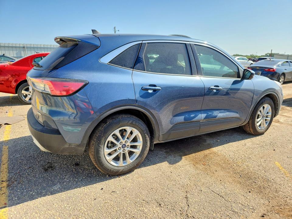 Продажа на аукционе авто 2020 Ford Escape, vin: 1FMCU0G67LUB68089, номер лота: 62333536