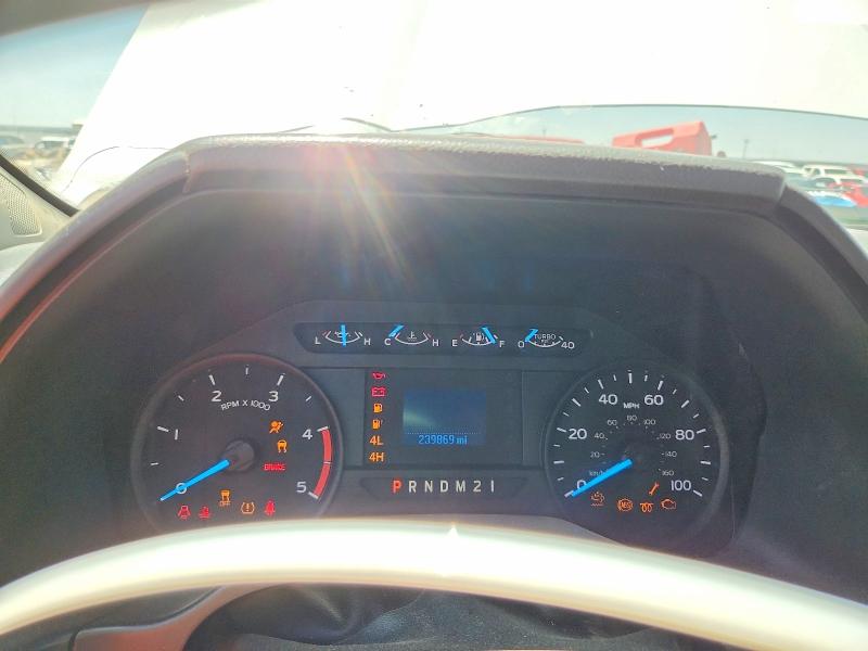 2019 Ford F350 მანქანა იყიდება აუქციონზე, vin: 1FD8W3HT9KED42467, აუქციონის ნომერი: 59111316