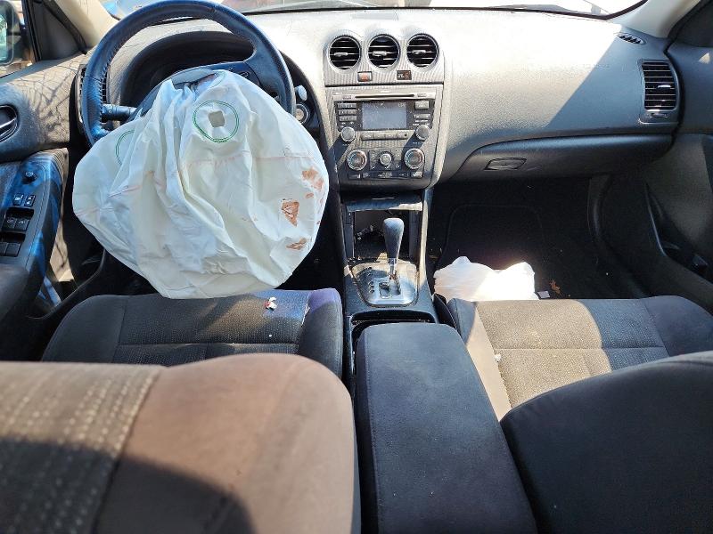 Продажа на аукционе авто 2010 Nissan Altima, vin: 1N4AL2APXAN534443, номер лота: 62118626