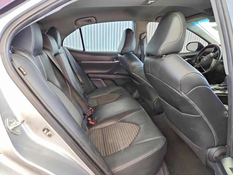 Продажа на аукционе авто 2020 Toyota Camry, vin: 4T1M11AK4LU511336, номер лота: 60636186