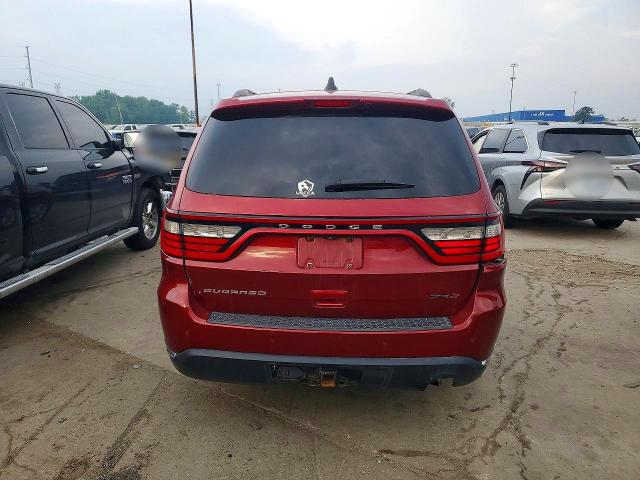 Продаж на аукціоні авто 2015 Dodge Durango, vin: 1C4RDHAGXFC111765, номер лоту: 61788536