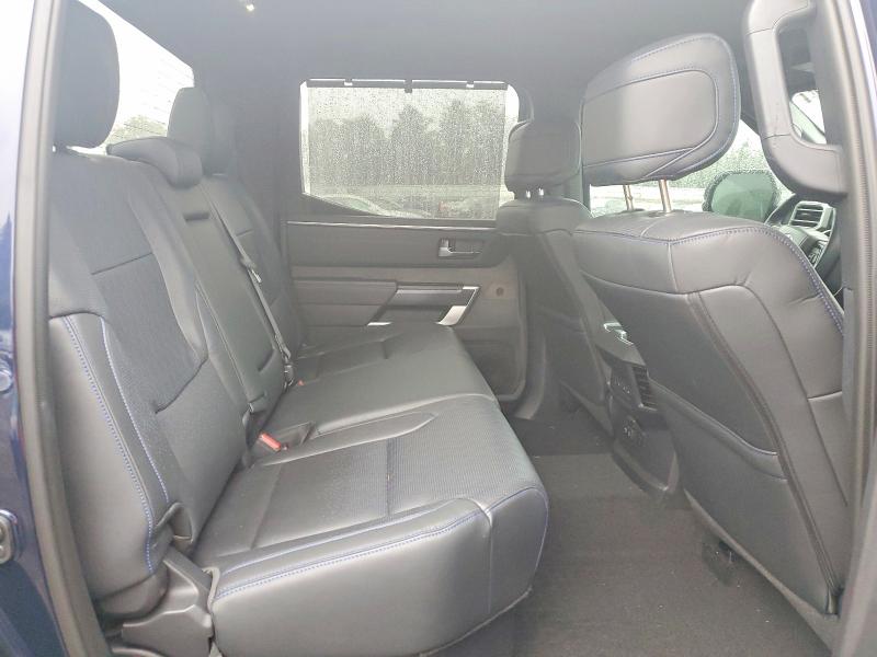 Aukcja sprzedaży 2024 Toyota Tundra, vin: 5TFNC5DB5RX045106, numer aukcji: 59788276
