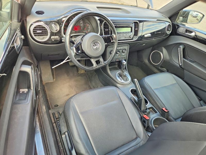 Aukcja sprzedaży 2012 Volkswagen Beetle, vin: 3VWJP7AT2CM617531, numer aukcji: 61760126