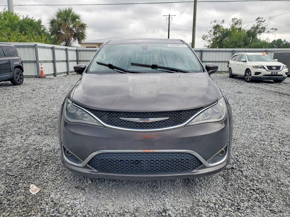 Aukcja sprzedaży 2018 Chrysler Pacifica, vin: 2C4RC1FG4JR126474, numer aukcji: 63008076