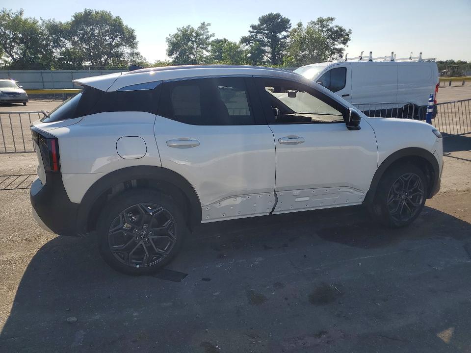 Aukcja sprzedaży 2026 Nissan Kicks, vin: 3N8AP6DA6TL394072, numer aukcji: 60514576