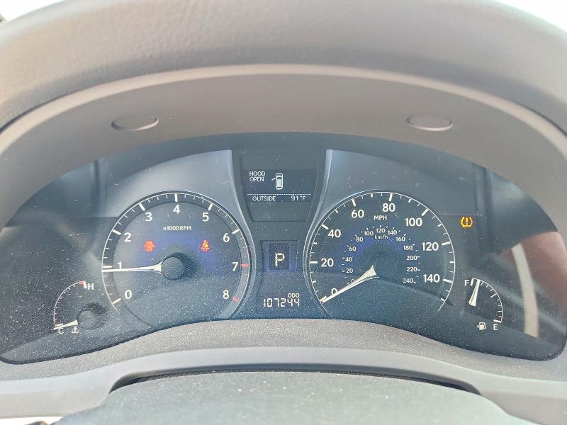 Aukcja sprzedaży 2010 Lexus Rx, vin: 2T2BK1BA9AC016019, numer aukcji: 60237576