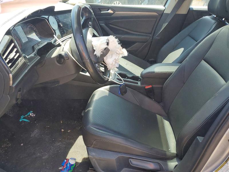 Aukcja sprzedaży 2020 Volkswagen Jetta, vin: 3VWEB7BU2LM067965, numer aukcji: 62123446