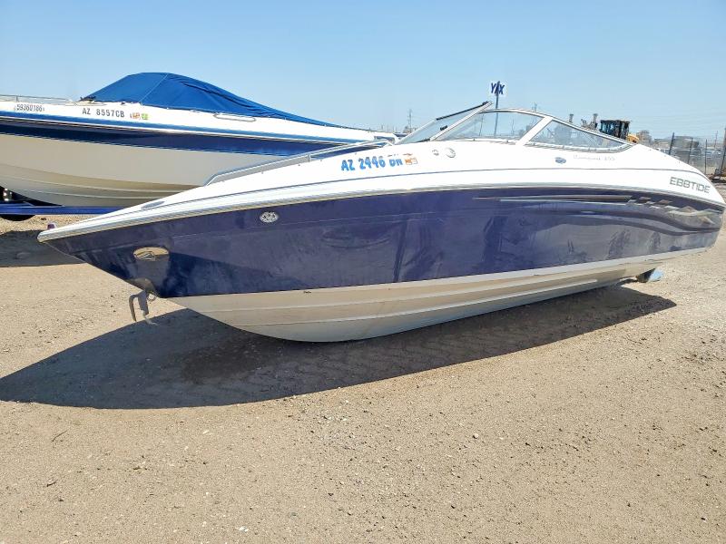 2004 Boat Uk მანქანა იყიდება აუქციონზე, vin: ETC00117H304, აუქციონის ნომერი: 60025606