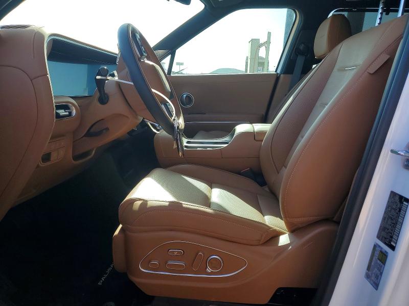 Продаж на аукціоні авто 2026 Hyundai Palisade, vin: KM8RMESA9TU082494, номер лоту: 59379016