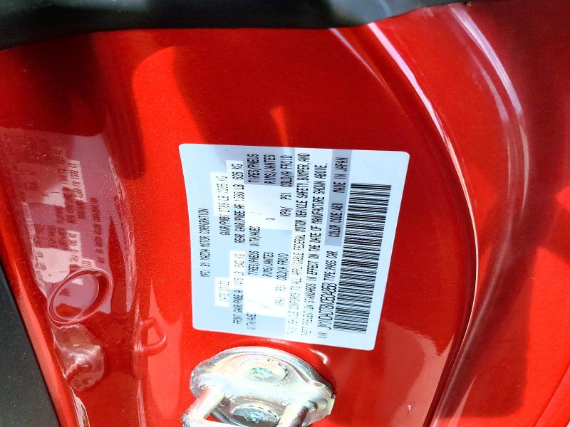 2022 Mazda Mx-5 Miata მანქანა იყიდება აუქციონზე, vin: JM1NDAD78N0504858, აუქციონის ნომერი: 61618016