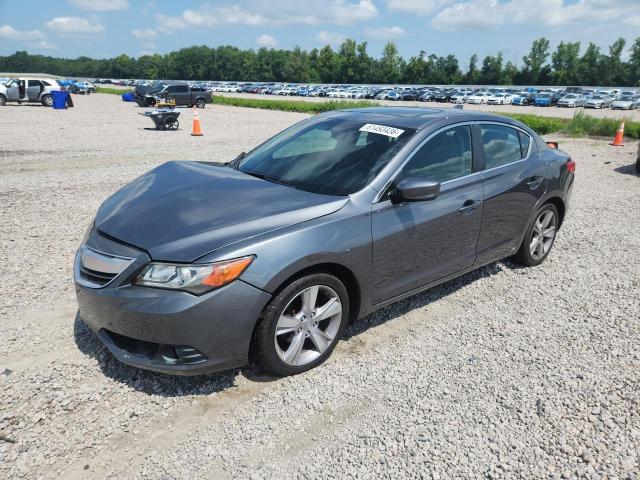 2013 Acura Ilx მანქანა იყიდება აუქციონზე, vin: 19VDE1F55DE005535, აუქციონის ნომერი: 61493436