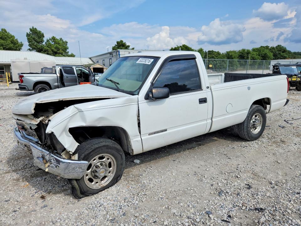Продажа на аукционе авто 1997 Gmc Sierra, vin: 1GTGC24R5VZ534205, номер лота: 63228216