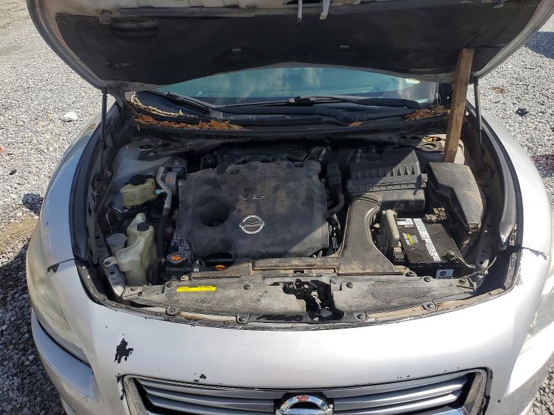 Продаж на аукціоні авто 2012 Nissan Maxima, vin: 1N4AA5AP9CC838191, номер лоту: 59872996