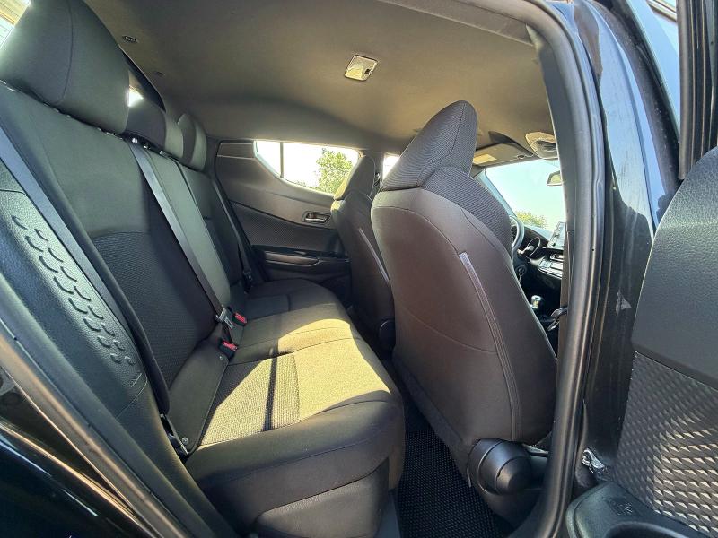 Продаж на аукціоні авто 2019 Toyota C-hr, vin: JTNKHMBX7K1033041, номер лоту: 60603296
