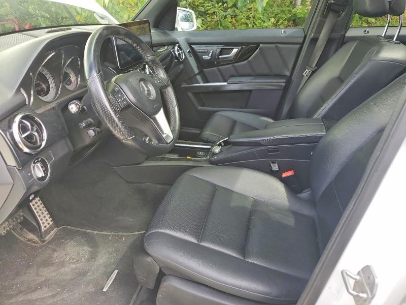Auction sale of the 2013 Mercedes-benz Glk, vin: WDCGG8JB0DG045486, lot number: 60593546