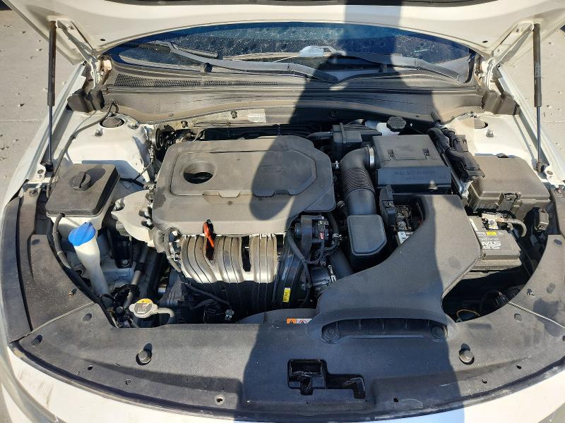 60953486 :رقم المزاد ، 5XXGT4L36HG165970 vin ، 2017 Kia Optima مزاد بيع
