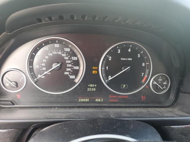 60689796 :رقم المزاد ، WBAFU7C57CDU65447 vin ، 2012 Bmw 535 مزاد بيع
