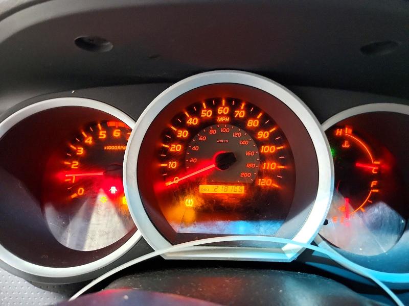 Продаж на аукціоні авто 2009 Toyota Tacoma, vin: 3TMMU52N79M015293, номер лоту: 61069936