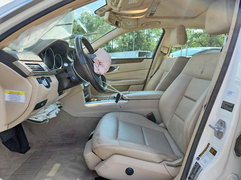 60380406 :رقم المزاد ، WDDHF5KB9EA828021 vin ، 2014 Mercedes-benz E مزاد بيع