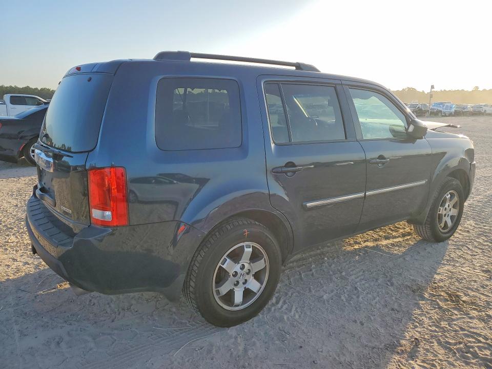 Продаж на аукціоні авто 2010 Honda Pilot, vin: 5FNYF4H9XAB012669, номер лоту: 62773656