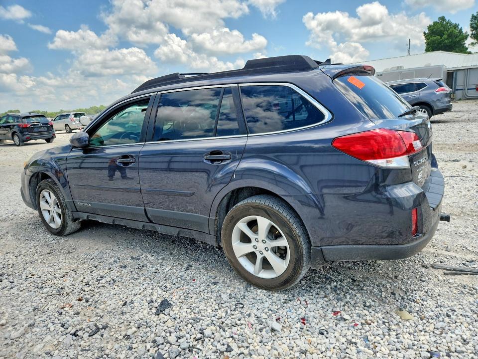 Продаж на аукціоні авто 2013 Subaru Outback, vin: 4S4BRCKCXD3213366, номер лоту: 58681646