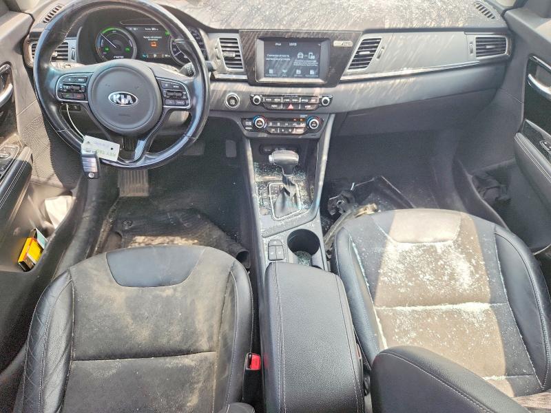Aukcja sprzedaży 2019 Kia Niro, vin: KNDCD3LD7K5312209, numer aukcji: 62523086