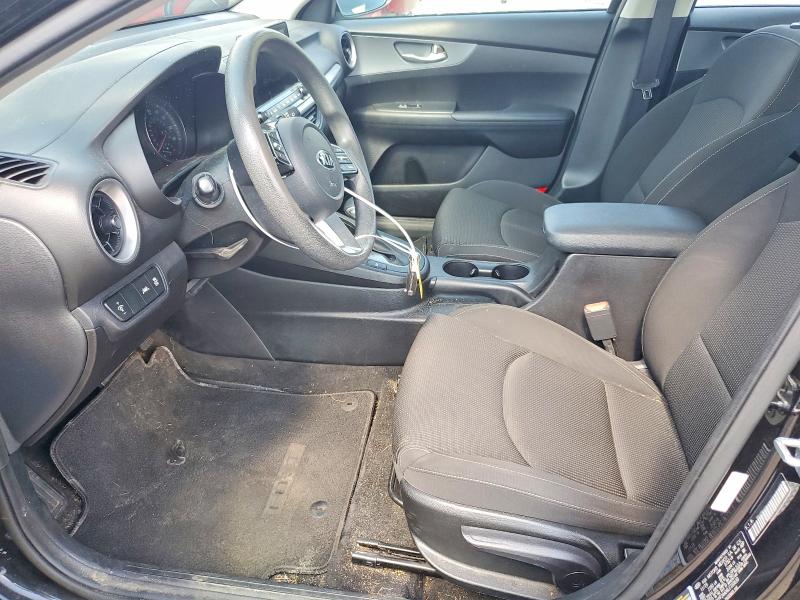 Продаж на аукціоні авто 2020 Kia Forte, vin: 3KPF24AD6LE195630, номер лоту: 60034206