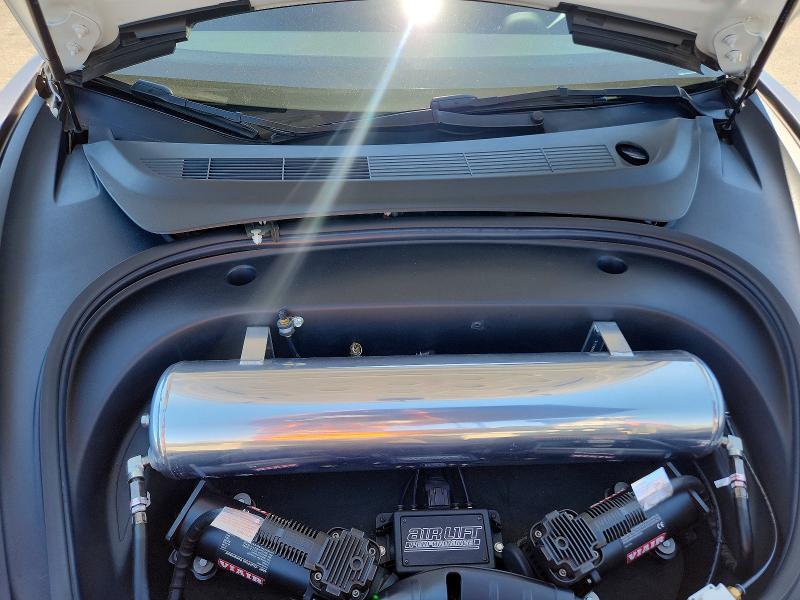Aukcja sprzedaży 2022 Tesla Model 3, vin: 5YJ3E1EB9NF135842, numer aukcji: 59826876