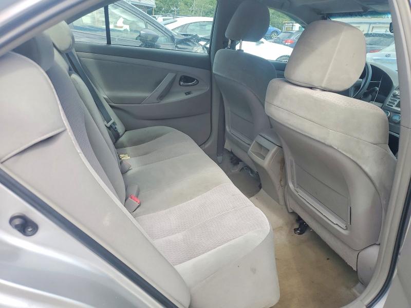 Продаж на аукціоні авто 2011 Toyota Camry, vin: 4T1BF3EK4BU614155, номер лоту: 61442866