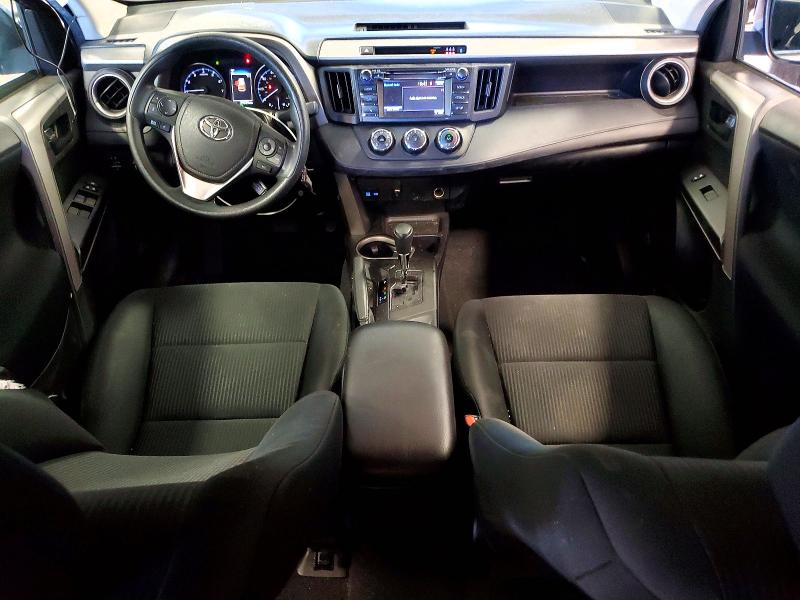 Aukcja sprzedaży 2018 Toyota Rav4, vin: 2T3BFREV3JW760940, numer aukcji: 61186956
