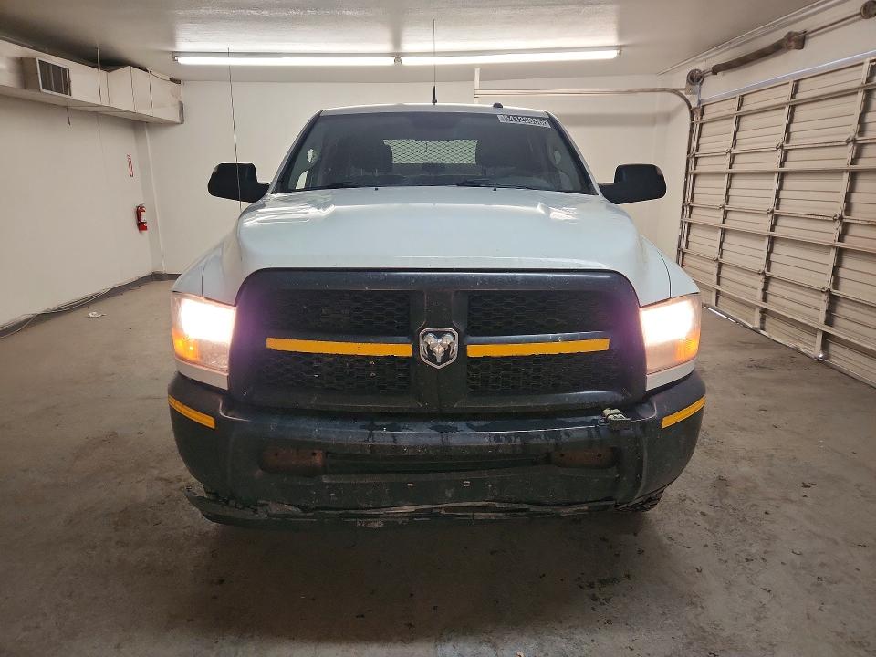 Продажа на аукционе авто 2017 Ram 2500, vin: 3C6UR5CJ2HG678370, номер лота: 54129836