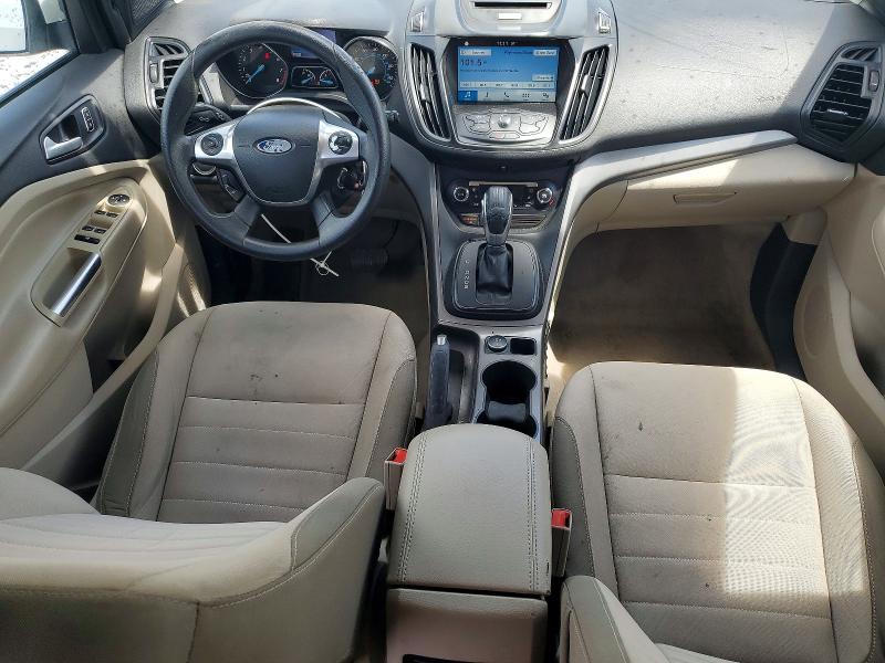 Продаж на аукціоні авто 2016 Ford Escape, vin: 1FMCU0GX4GUA32906, номер лоту: 60704986